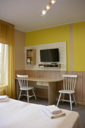 Отель Alba Hotel  Юрмала